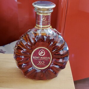 古酒 レミーマルタンXOスペシャル