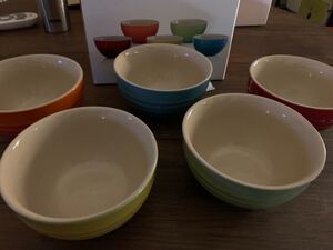 ル・クルーゼ ライスボール