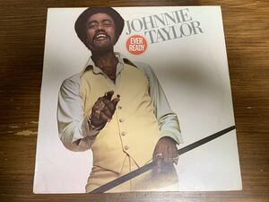 Johnnie Taylor / Ever Ready 35340