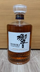 響 ジャパニーズハーモニー 700ml