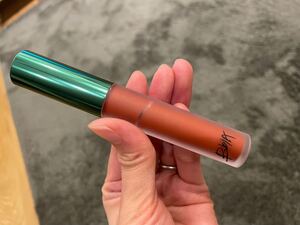 【新品】BbiA ラストベルベット リップティント04