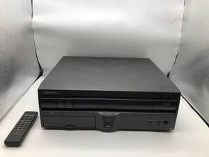 【リモコン付】レーザーアクティブ LaserActive NEC製 本体 PCエンジン LD-ROM2