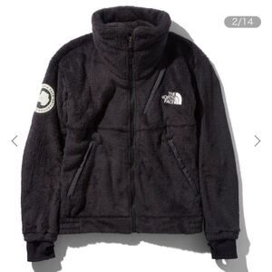 即発送 M ノースフェイス バーサロフトジャケット THE NORTH FACE フリース