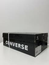 Kith Converse 10 Year Anniversary CT70 High - Black キス コンバース 10周年 チャックテイラー ハイ ブラック 黒 9.5 27.5_画像5