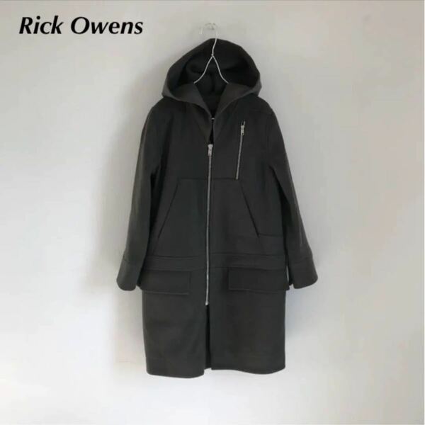 Rick Owens フードコート　40