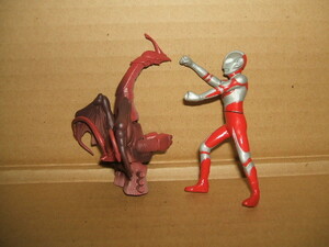 *HG Ultraman Great si Rally 2 body 