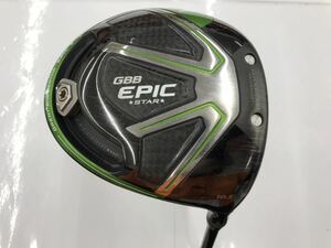 1W GBB EPIC STAR 10.5度　flex:R TENSEI BLUE CK SERIES 50 メンズ右　即決価格