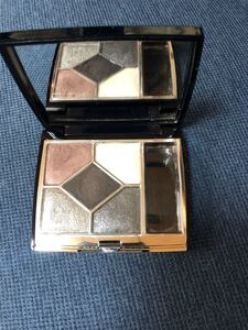 Dior サンククルール クチュール