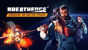 Breathedge★日本語対応★STEAMコード★ゲームキー★PCゲーム