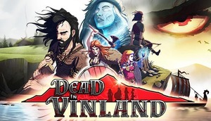 Dead in Vinland★STEAMコード★ゲームキー★PCゲーム