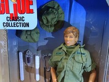 新品1/6 看護婦 ベトナムナース・VIETNAM NURSE 35周年 GIジェーン GI joe 35 YEARS HASBRO ハズブロ_画像2