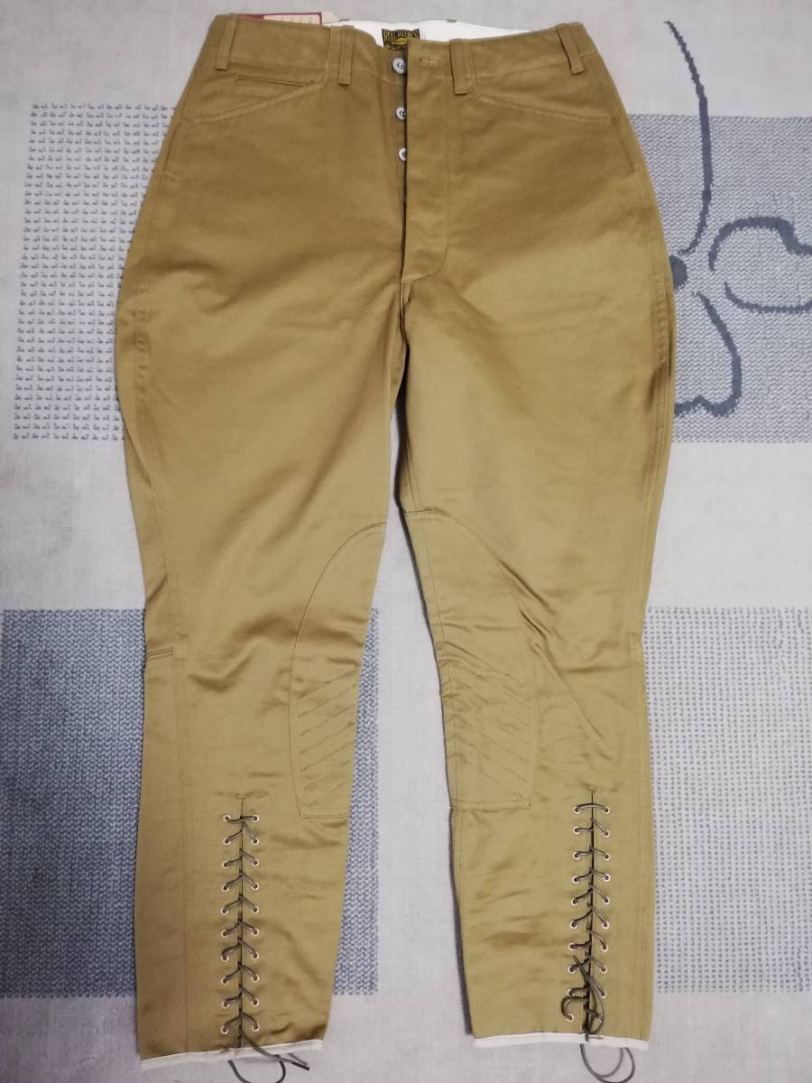 新品 未使用品 ファセッタズム FACETASM × Dickies コラボ テーパード
