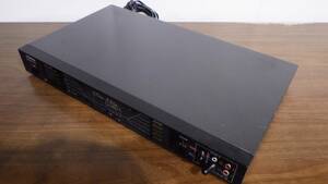 ★1532 G-2 Victor　ビデオオーディオセレクター　JX-X6　1986年製　100V　現状渡し
