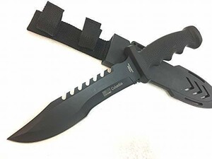 ★送料込み!★Columbia Saber★1258A コロンビアナイフ 高品質ハンティングナイフ サバイバルナイフ アウトドアナイフ 焚き火狩猟