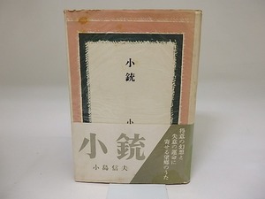 小銃　初カバ帯/小島信夫/新潮社