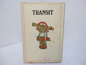 ＴＲＡＮＳＩＴ　献呈署名入/佐藤惣之助/素人社書屋