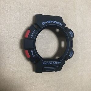 CASIO G-SHOCK g9000 ベゼル 純正