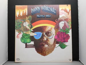 Bobby Whiteside - Bittersweet Stories