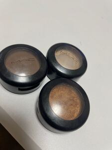 Mac アイシャドウ MACアイシャドウ ブラウン