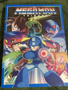 Mega Man Tribute　ロックマントリビュート