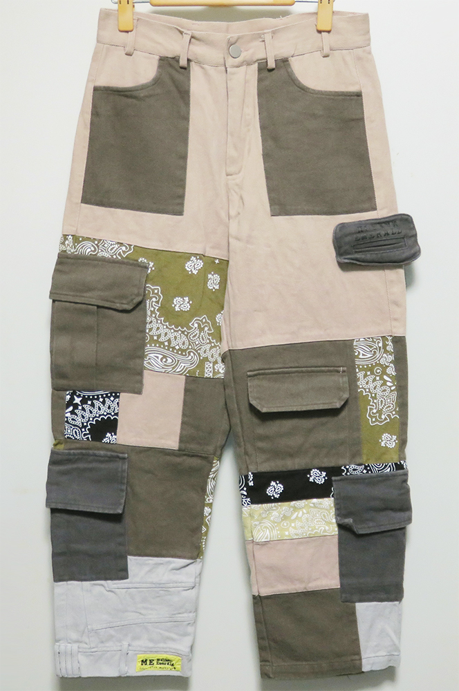 ヤフオク! -再 構築(ワークパンツ、ペインターパンツ)の中古品・新品