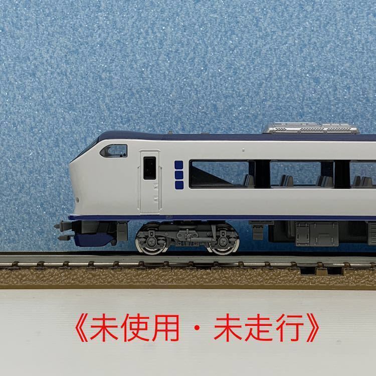 初回限定お試し価格】 KATO 電車(中古品) 鉄道模型 10-385 6両セット 