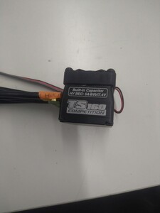 ラジコンアンプTS160