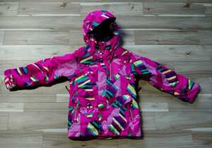 volcom Kids wear 