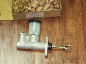  prompt decision Bellett original new goods brake master cylinder PR20 PR50 etc. single Isuzu Isuzu ISUZU saloon sedan 