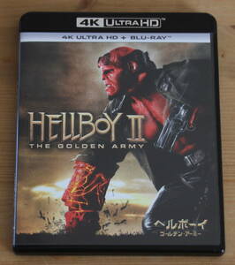  ад Boy золотой * Army 4K ULTRA HD + Blu-ray комплект girerumo* Dell * Toro long * жемчуг Mansell ma*b редкость 