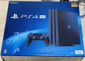 PlayStation 4 Pro CUH-7200B