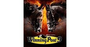 Winning Post ウイニングポスト9 Nintendo Switch