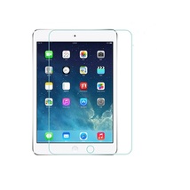 強化ガラスフィルム iPad 9世代/８世代/7世代 10.2インチ 用 GLASS SCREEN PRO（0.3mm/2.5Ｄ/ 9Ｈ）_画像1