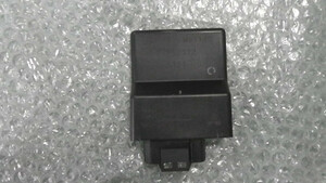 レッツ5G　CA47A-118xxx　の　CDI *1636423050　中古