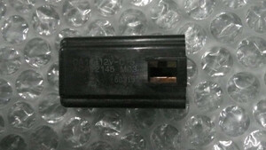 アドレスV50G　CA42A-107xxx　の　スターター　リレー *1637027423　中古