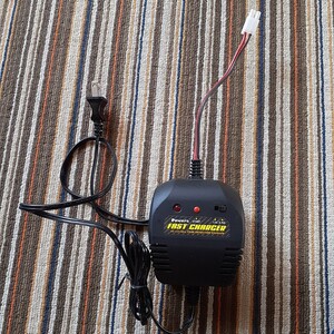 Powers ラジコン充電器