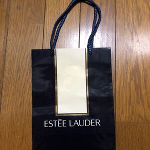 エスティーローダー ESTEE LAUDER ショップ袋