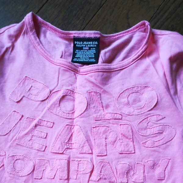 長袖Tシャツ ラルフローレン ポロジーンズ