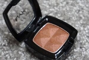 NYX シングル アイシャドウ
