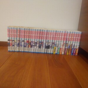 HUNTER×HUNTER 1~32巻
