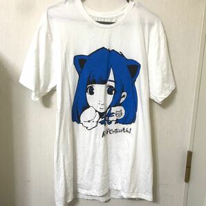 Tシャツ バンもん ちゃんもも 愛まどんな