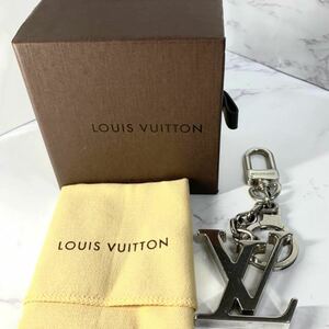 LOUIS VUITTON ルイ ヴィトン キーホルダー キーリング チャーム 