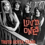 THE LUV'D ONES / TRUTH GOTTA STAND (LTD / YELLOW VINYL) (LP)