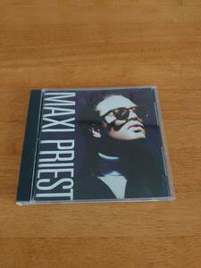 Maxi Priest/マキシ・プリースト 輸入盤 【CD】