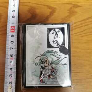 遊戯王 キャラクタースリーブ キャラスリ 手札誘発 エフェクトヴェーラー カードスリーブ カードプロテクター サンパン 未開封品