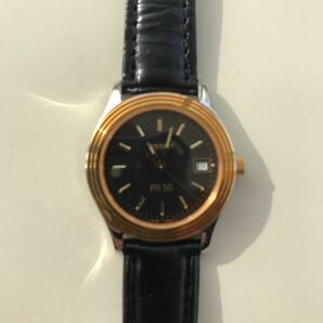 TISSOT レディース腕時計　PR50