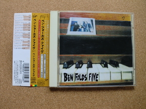 * Ben * four ruz*faivu| Ben * four ruz*faivu(VJCP25215)( записано в Японии )