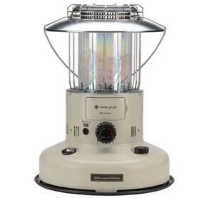 新品未使用!レインボーストーブ スノーピーク snow peak 雪峰祭 EDITION 2020 限定