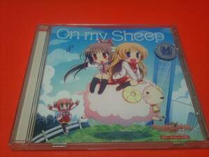 ★大図書館の羊飼い On my Sheep　(レンタル専用)