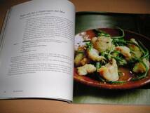 洋書・Tapas：Simple Combinations, Striking Flavours・極上のスペイン料理＆タパスの貴重なレシピ本です_画像2